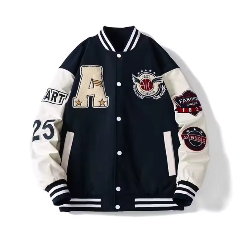 Men's Street Jacket