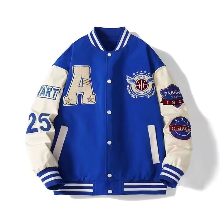 Men's Street Jacket