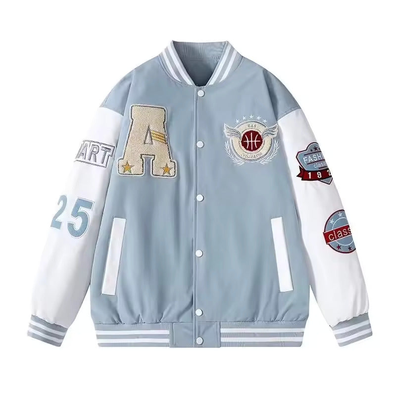 Men's Street Jacket