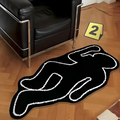 Chalk Mat