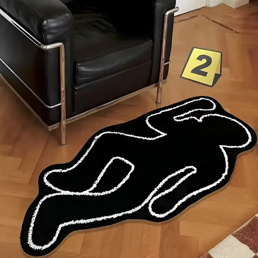 Chalk Mat
