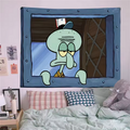 Spongebob Tapestrys