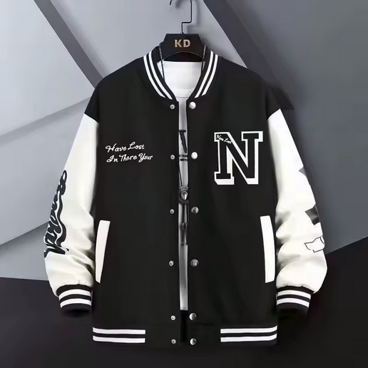 Mens Sports Jacket