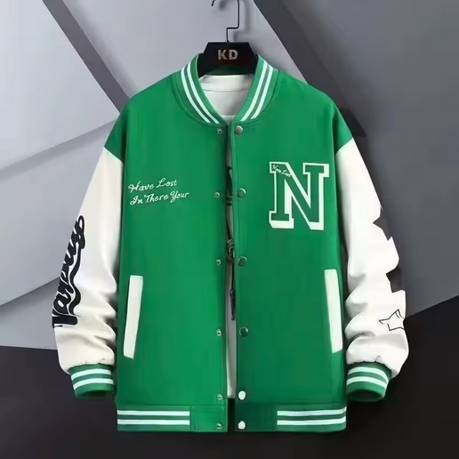 Mens Sports Jacket