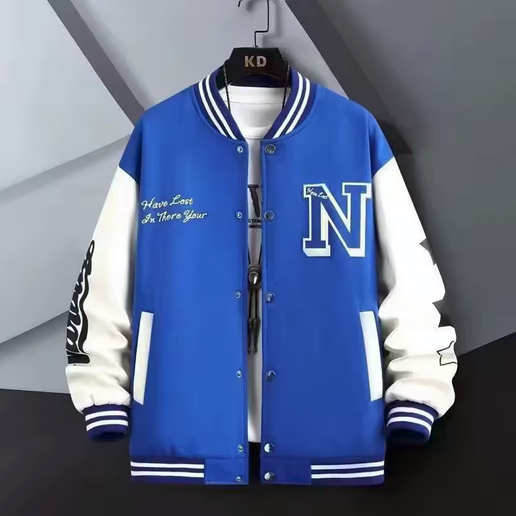 Mens Sports Jacket