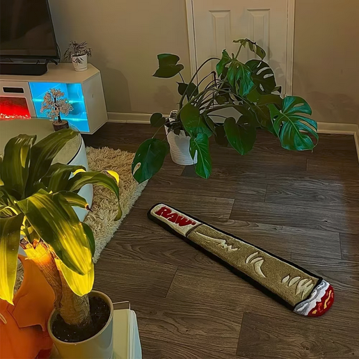 Raw Rug