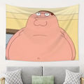 Peter Griffin Tapestry