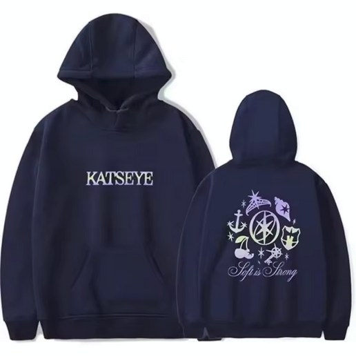 Katseye Sweatshirt