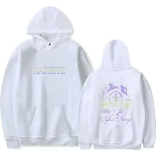 Katseye Sweatshirt