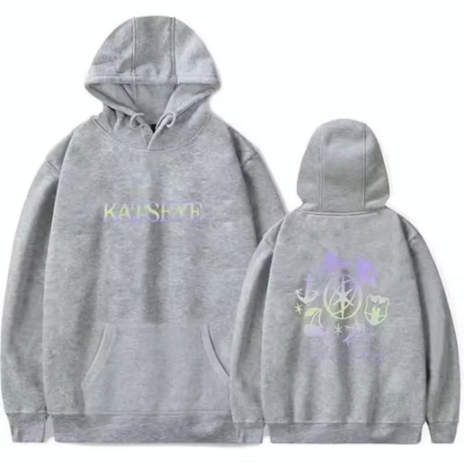 Katseye Sweatshirt