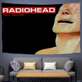 Radiohead The Bends Flag