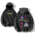 Cyberpunk Hoodie
