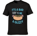 It's A Bad Day To Be A Glizzy T-Shirt