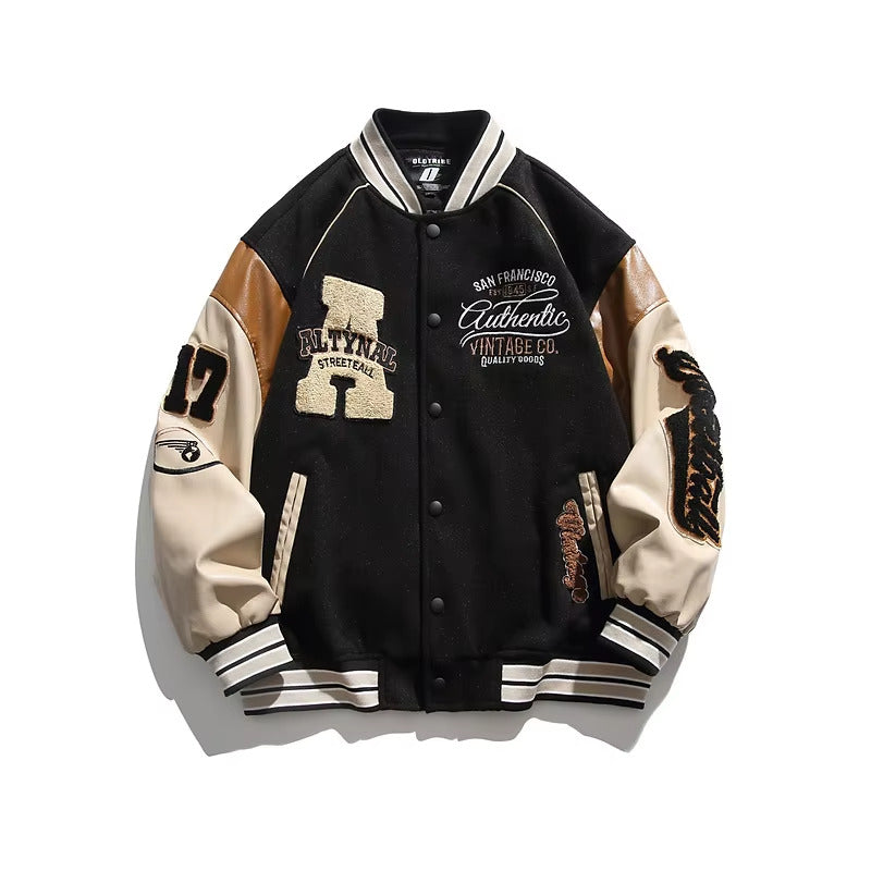 Men's Jacket Casual