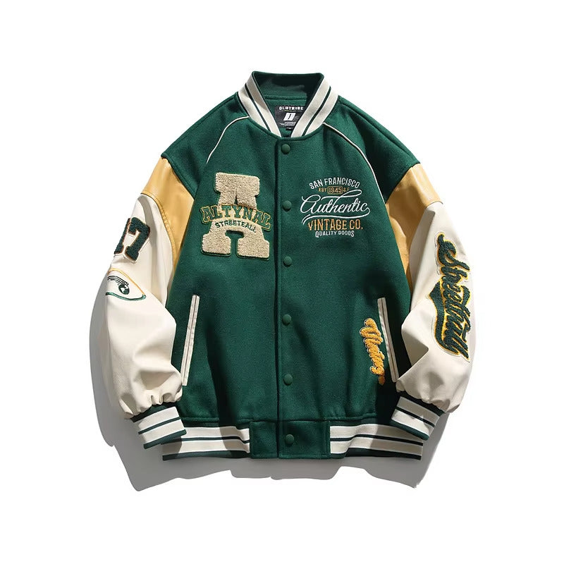Men's Jacket Casual