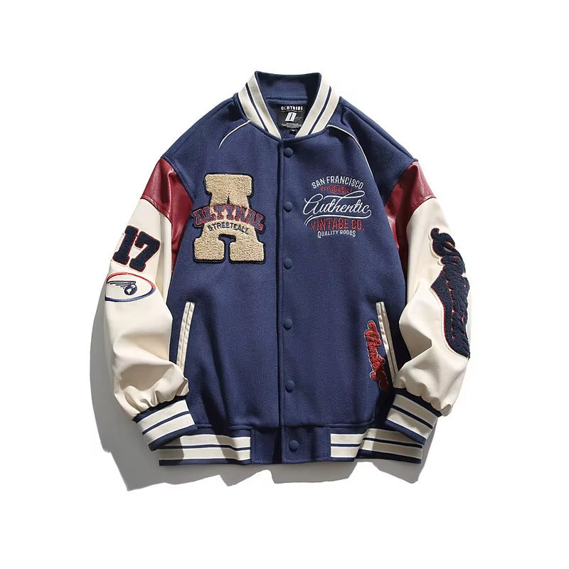 Men's Jacket Casual